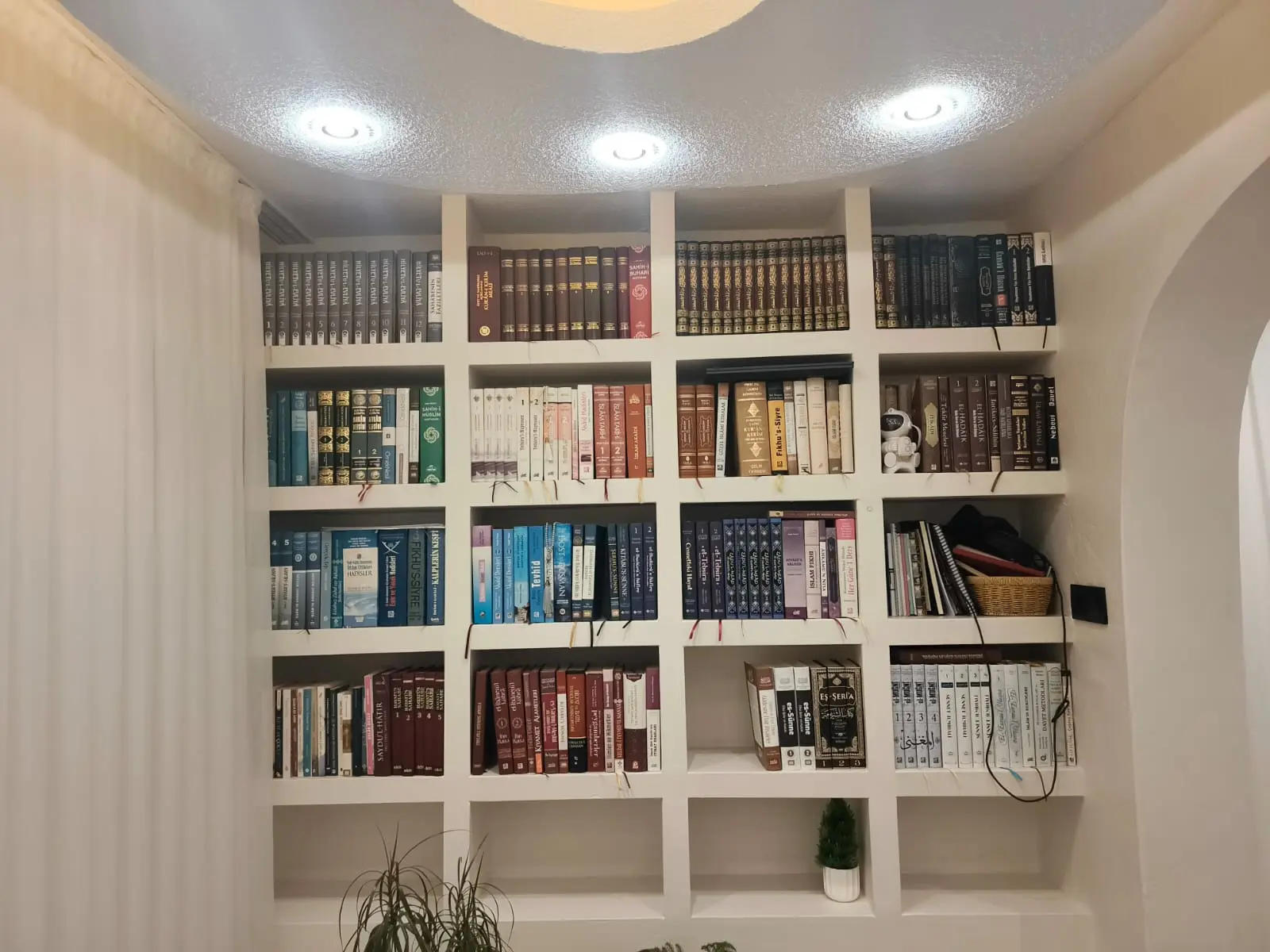 Sakarya alçıpan uygulama görseli 13